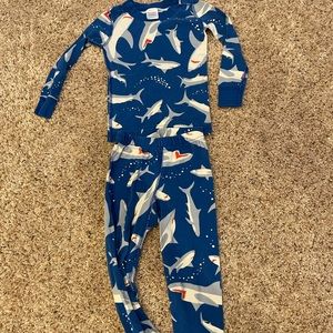 Hannah Anderson 3T Pajamas